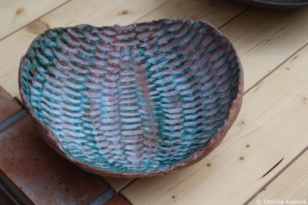 V Kamniku se odvijajo Dnevi keramike in lončarstva in praznovanje 30 let Ile lončarstva (8)